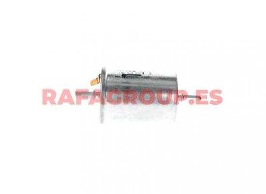 0002591V004 - Filtro combustible, MERCEDES-BENZ, SMART, RG63950